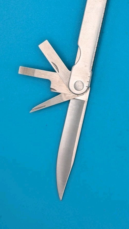 Leatherman PST Multi Tool, 12/93 Date Stamp