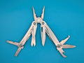 LEATHERMAN WINGMAN MULTI-TOOL! FAST SHIPPING!