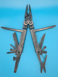 SOG PowerLock Multi Tool! Black!