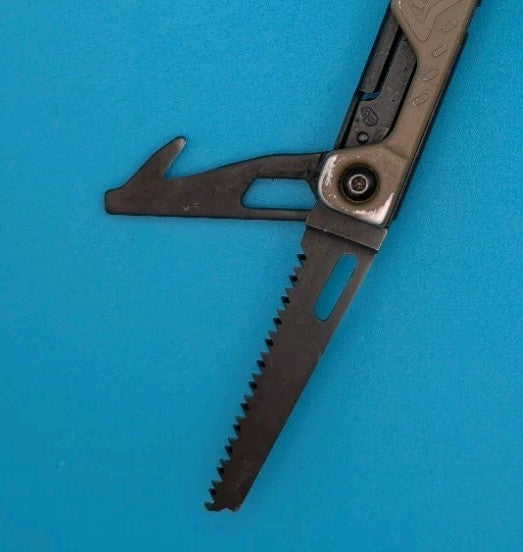 Leatherman OHT Multi-Tool Knife Discontinued! COYOTE TAN!