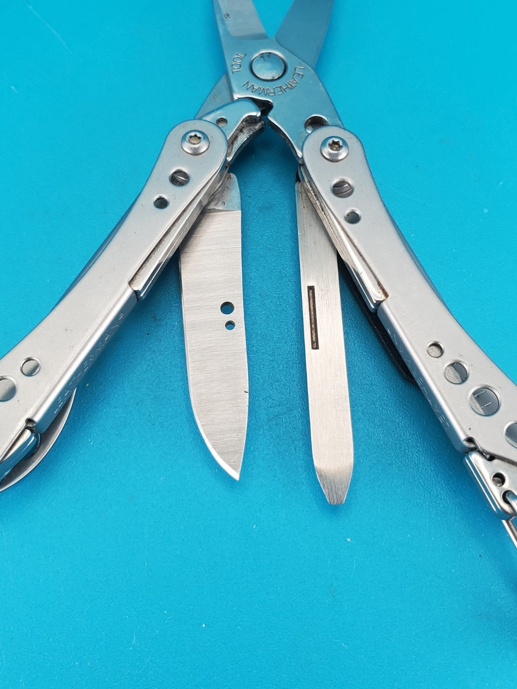 Leatherman Style CS Black Multi-Tool! FAST SHIPPING!