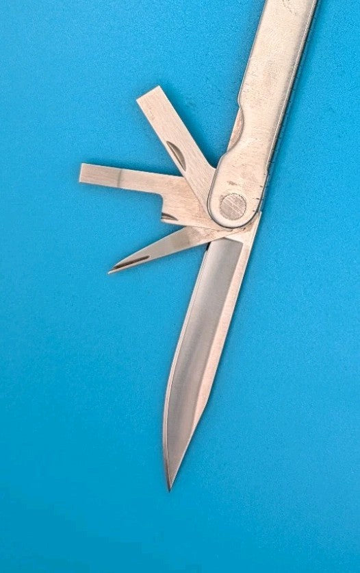 Leatherman PST Multi Tool! 01/95 Date Stamp!
