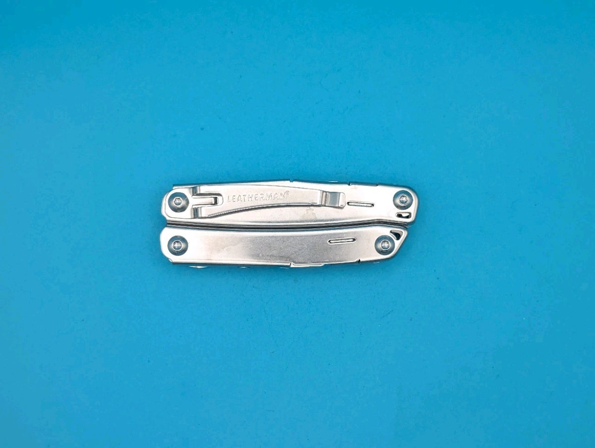 Leatherman Wingman Multi-Tool