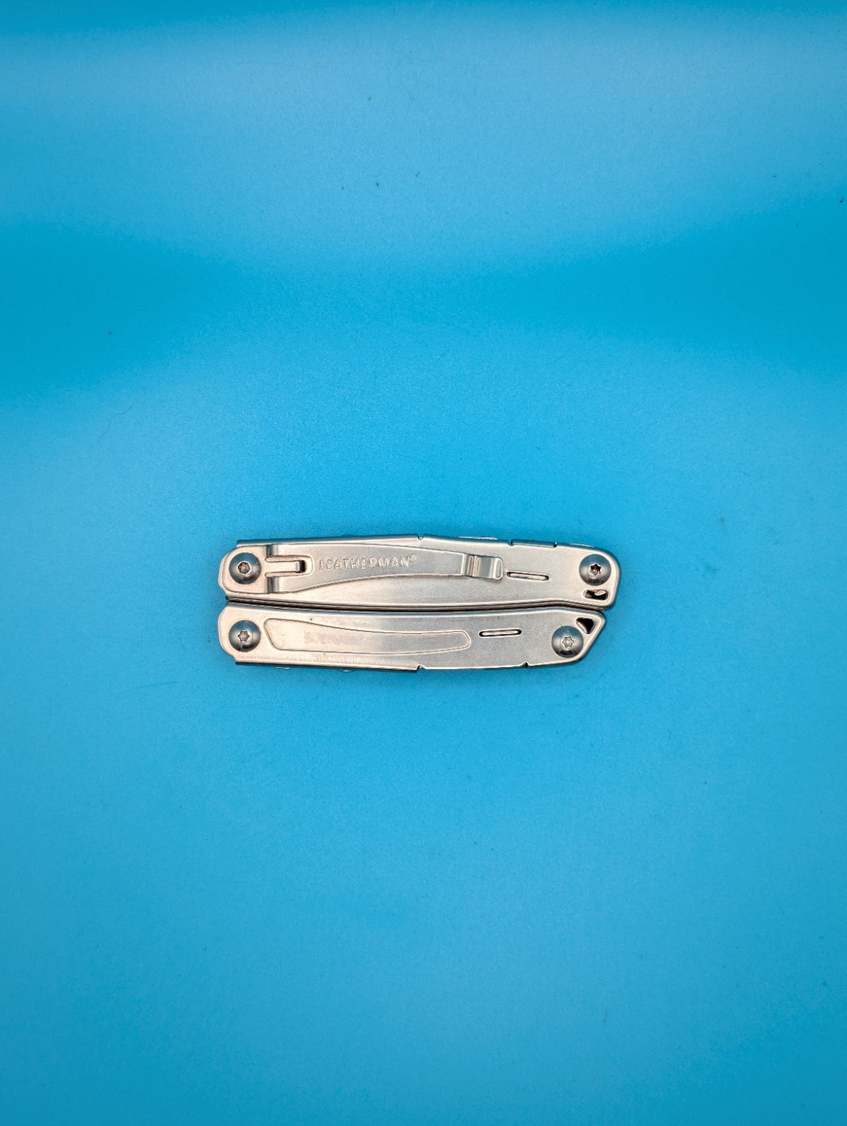 LEATHERMAN WINGMAN MULTI-TOOL! FAST SHIPPING!