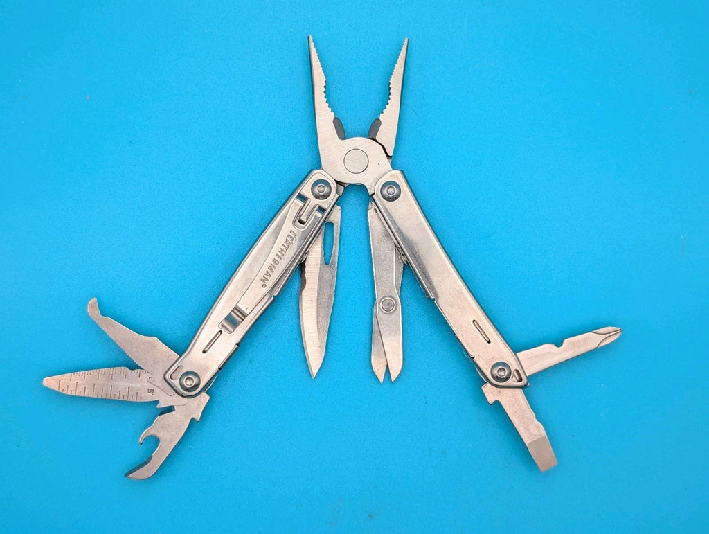 Leatherman Wingman Multi-Tool