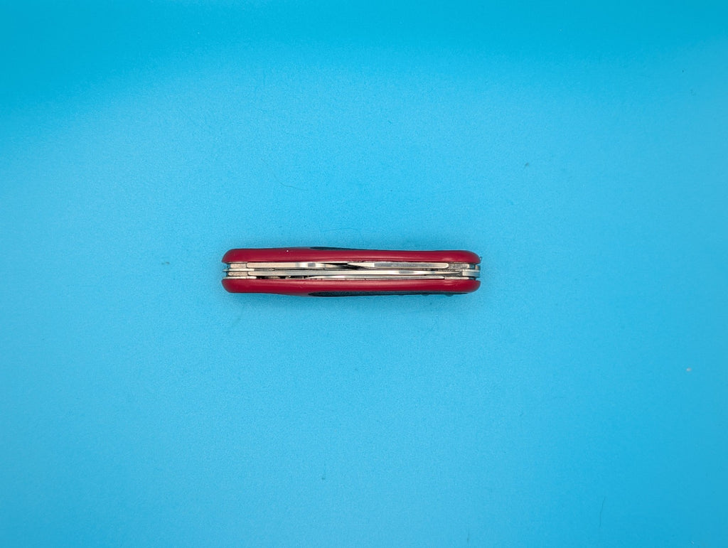 Wenger Delemont EVOGRIP 10 Swiss Army Knife Multi Tool!