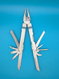 Leatherman Stainless Steel Super Tool 300 Multitool!