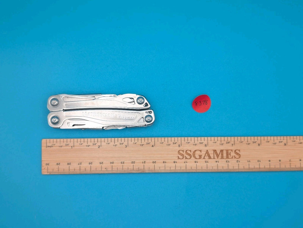 Leatherman Wingman Multi-Tool