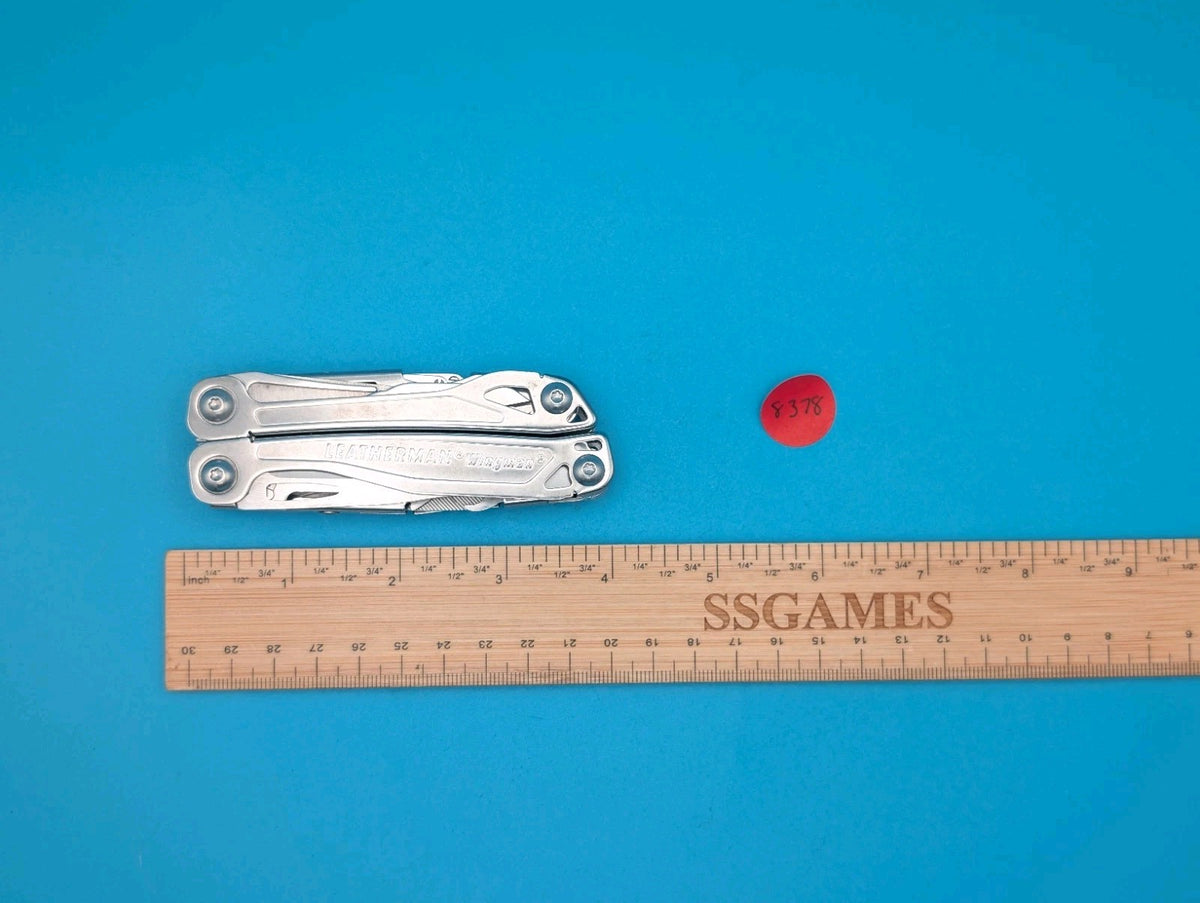 Leatherman Wingman Multi-Tool