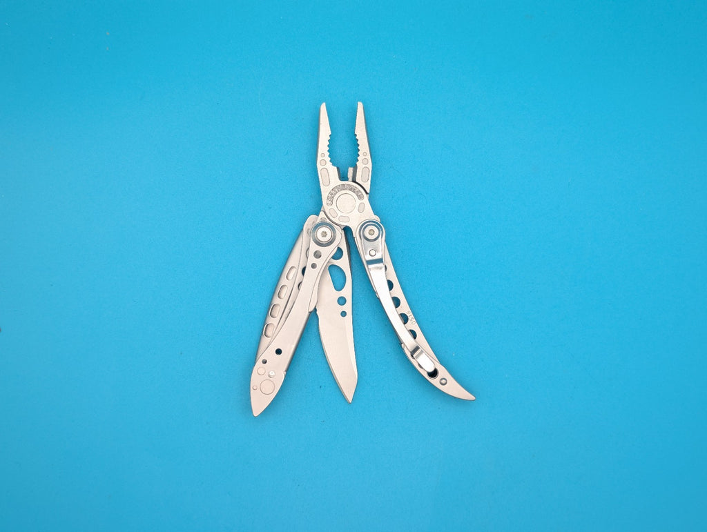 Leatherman Freestyle Multi-Tool - Discontinued