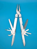 Leatherman Super Tool! 01/98 Date!