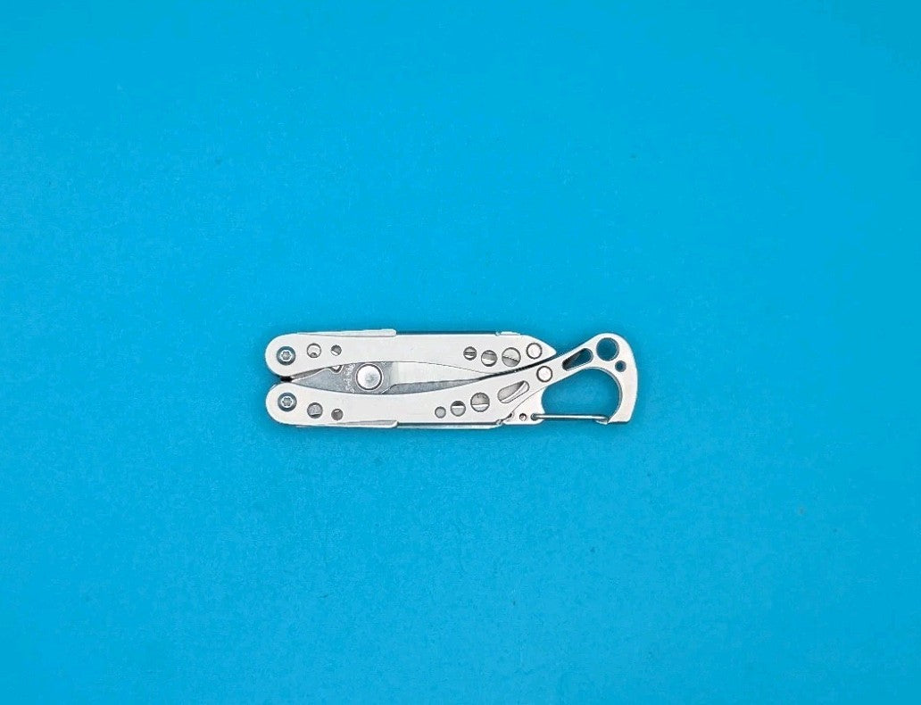 Leatherman Style CS Black Multi-Tool! FAST SHIPPING!