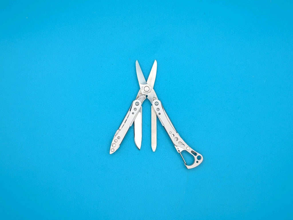 Leatherman Style CS Black Multi-Tool! FAST SHIPPING!