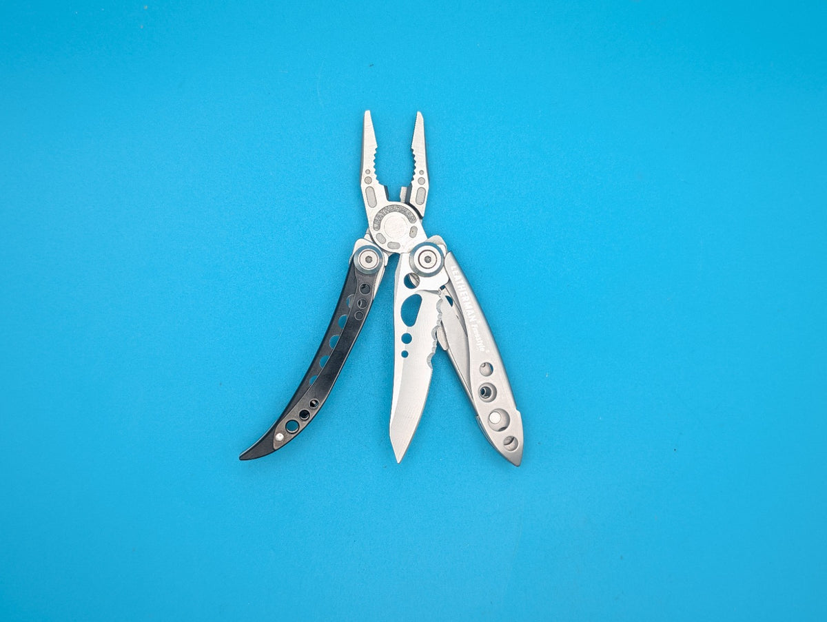 Leatherman Freestyle Multi-Tool - Discontinued - FAST SHIPPING!