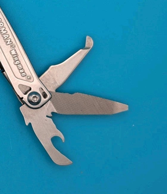 Leatherman Wingman Multi-Tool