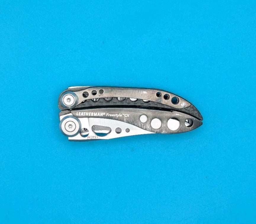 Leatherman Freestyle CX Multi-Tool - Discontinued - FAST SHIPPING!