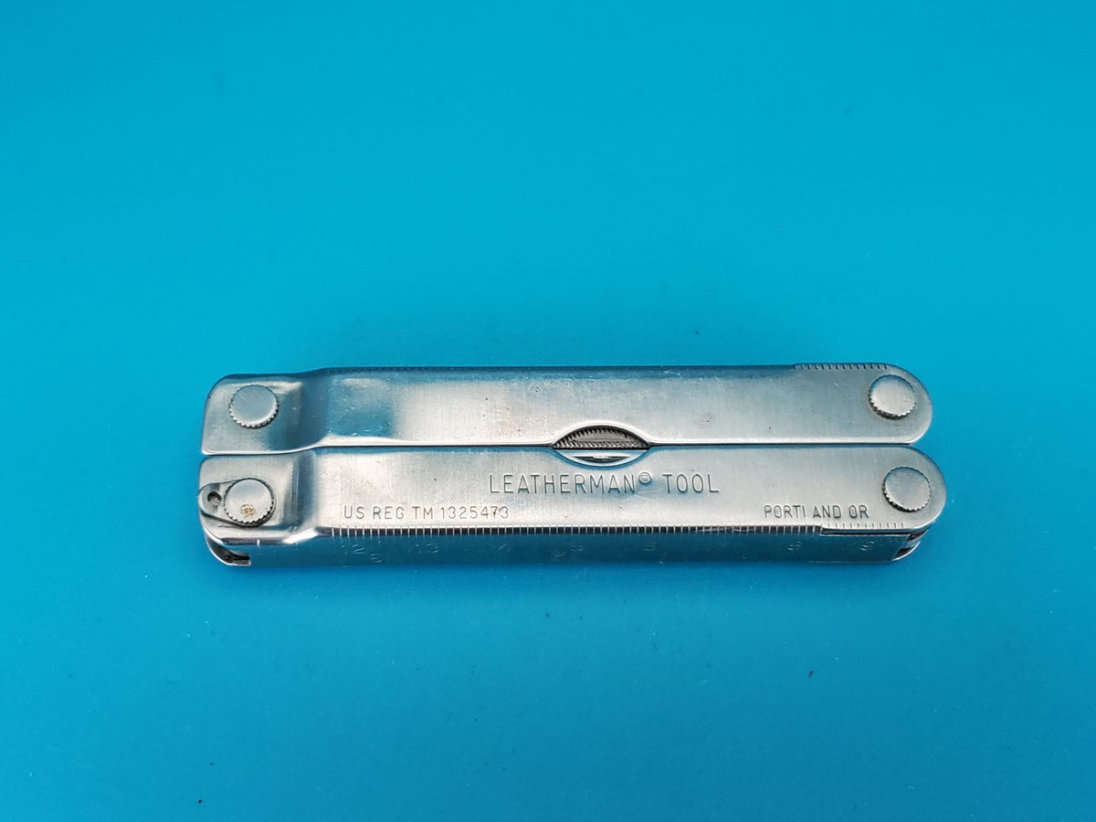 Leatherman PST Multi Tool!