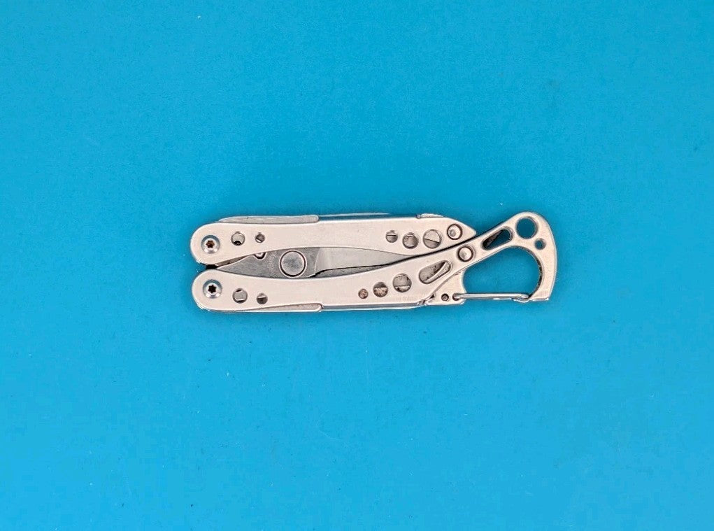Leatherman Style CS Black Multi-Tool! FAST SHIPPING!