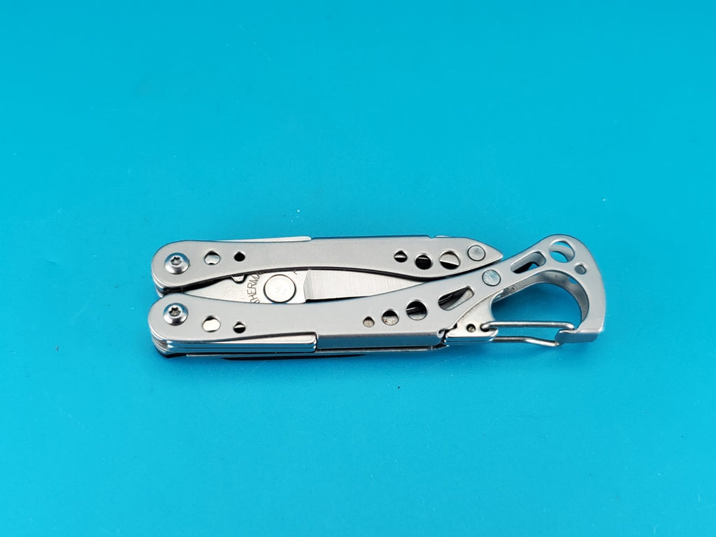 Leatherman Style CS Black Multi-Tool! FAST SHIPPING!