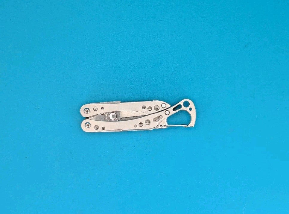 Leatherman Style CS Black Multi-Tool! FAST SHIPPING!