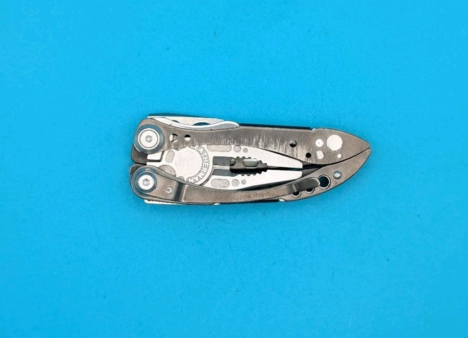 Leatherman Freestyle CX Multi-Tool - Discontinued - FAST SHIPPING!