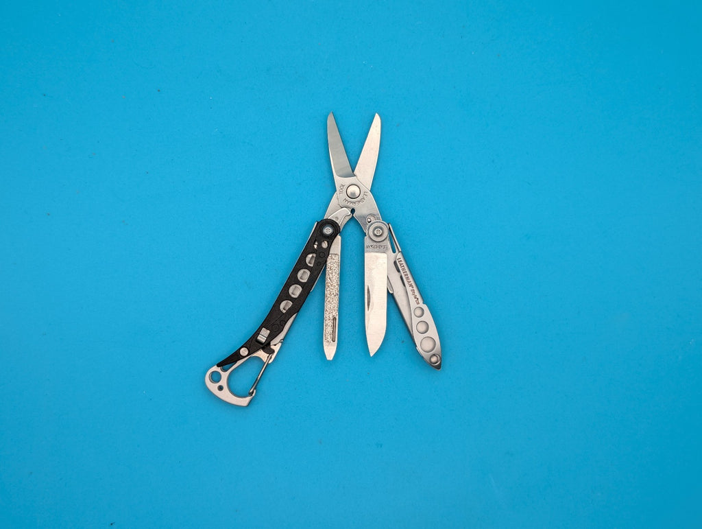 Leatherman Style CS Black Multi-Tool! FAST SHIPPING!