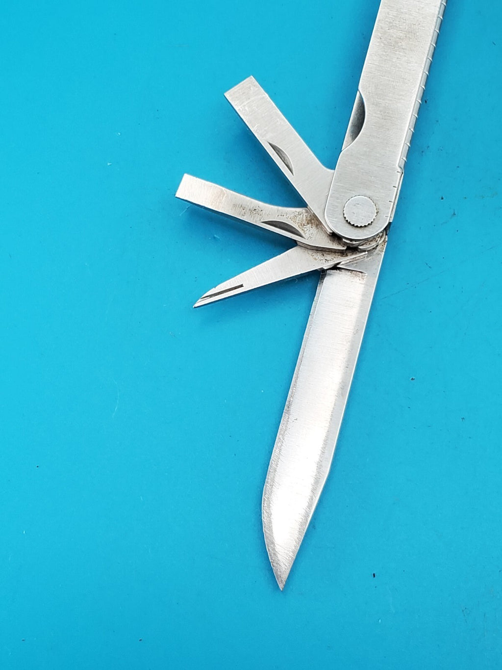 Leatherman PST Multi Tool! 02/99 Date Stamp!