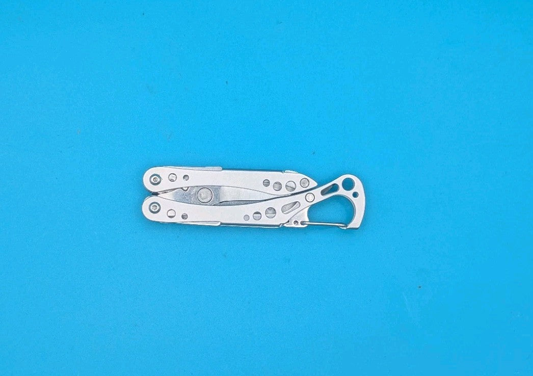 Leatherman Style CS Black Multi-Tool