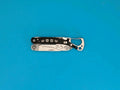 Leatherman Style CS Black Multi-Tool! FAST SHIPPING!