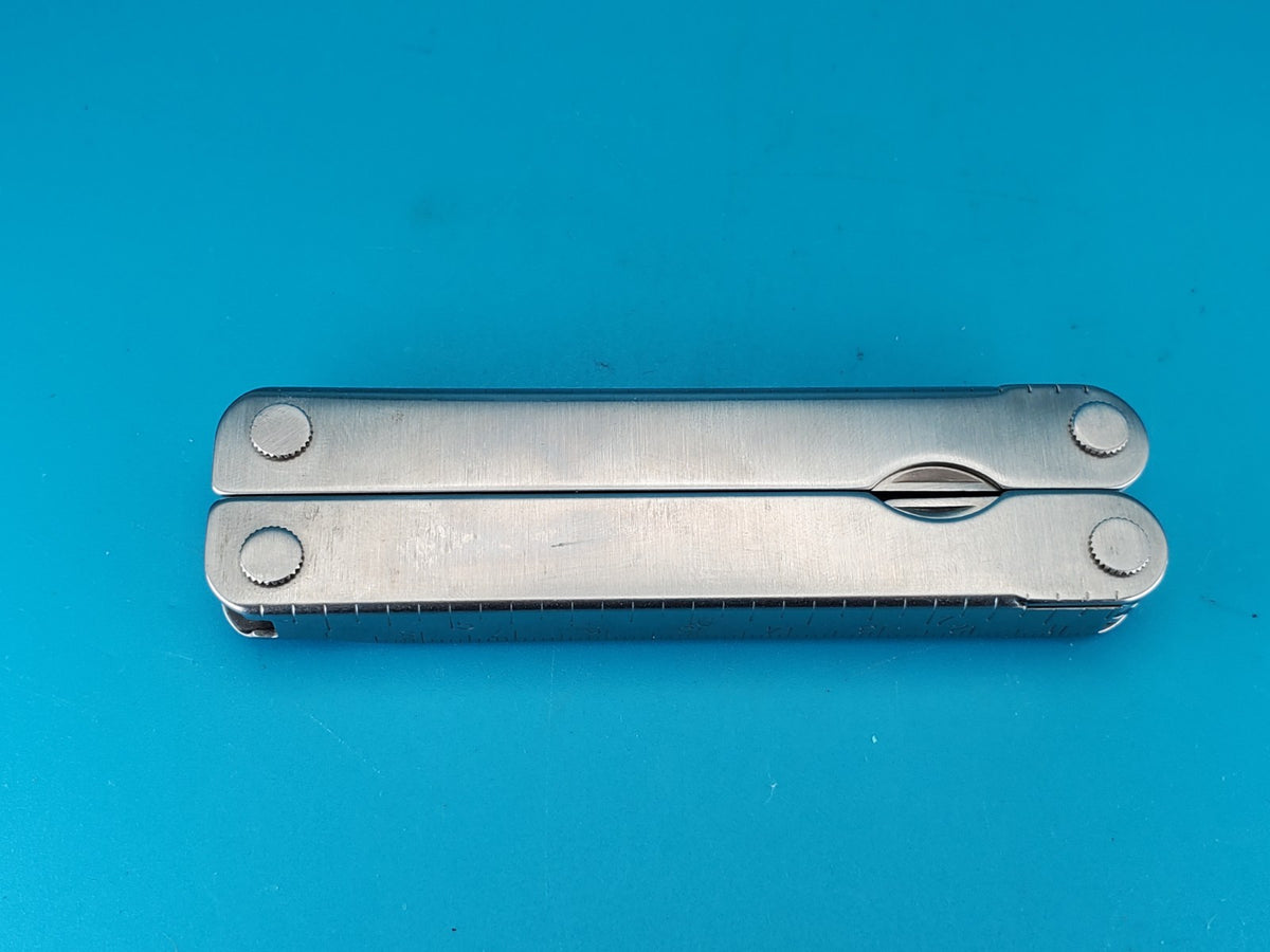 Leatherman PST Multi Tool! 05/93 Date Stamp!