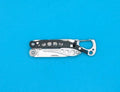 Leatherman Style CS Black Multi-Tool! FAST SHIPPING!