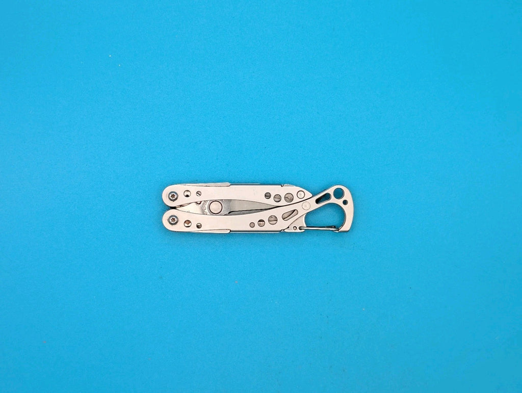Leatherman Style CS Black Multi-Tool! FAST SHIPPING!