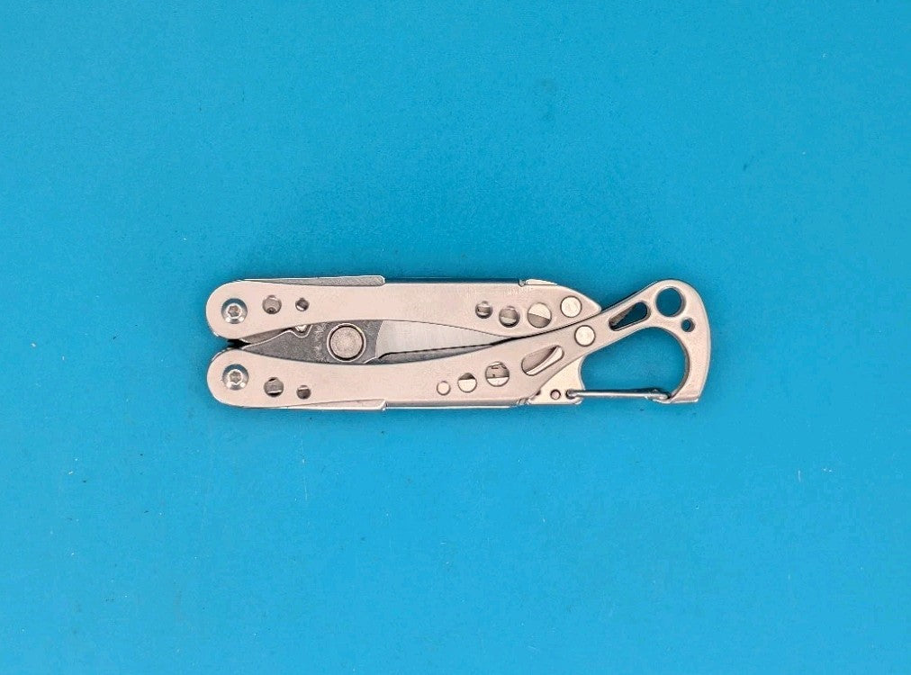 Leatherman Style CS Black Multi-Tool! FAST SHIPPING!