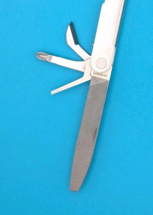 Leatherman PST Multi Tool! 02/98 Date Stamp! *KGD*