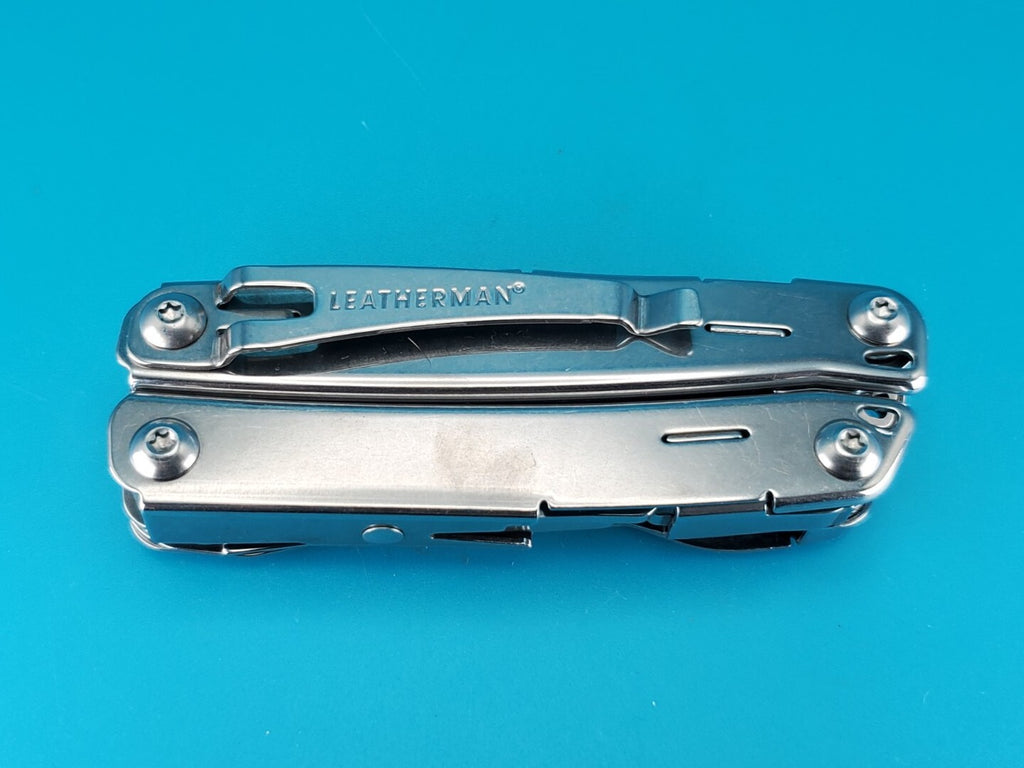 LEATHERMAN WINGMAN MULTI-TOOL! FAST SHIPPING!