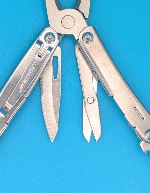 Leatherman Wingman Multi-Tool