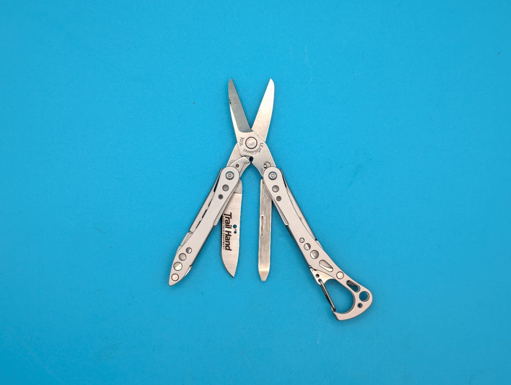 Leatherman Style CS Black Multi-Tool! FAST SHIPPING!
