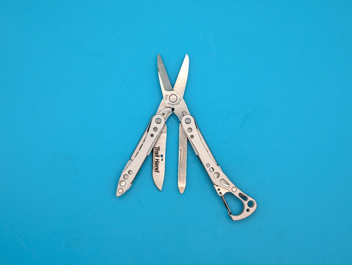 Leatherman Style CS Black Multi-Tool! FAST SHIPPING!