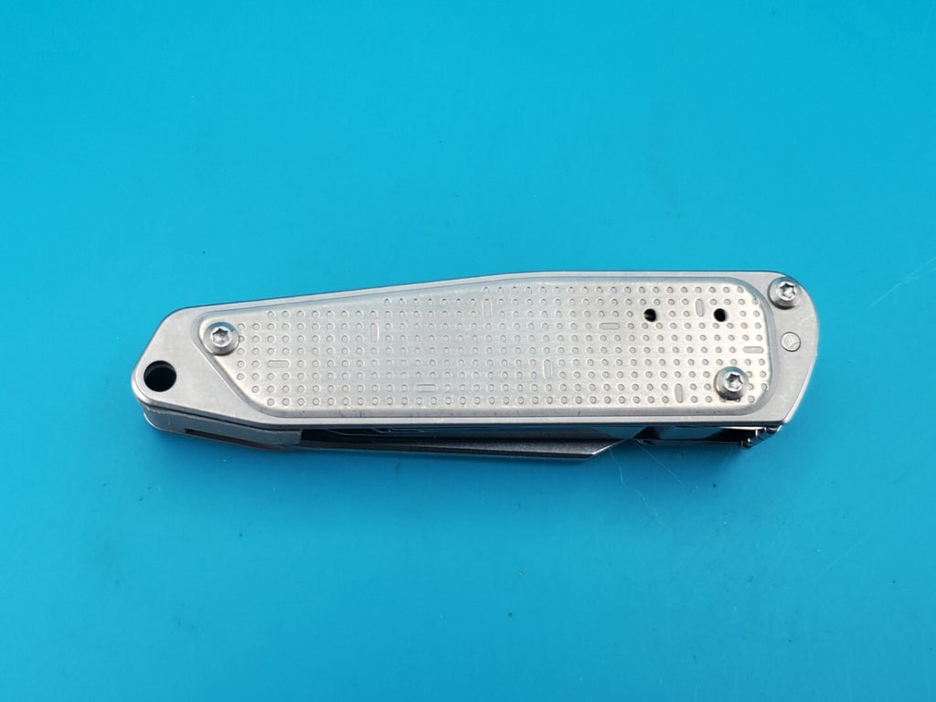 Leatherman FREE T2 Pocket Knife Multi-tool! RNDC 2019 COLORADO