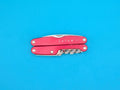 Leatherman Juice C2 Red Multi Tool! RETIRED!