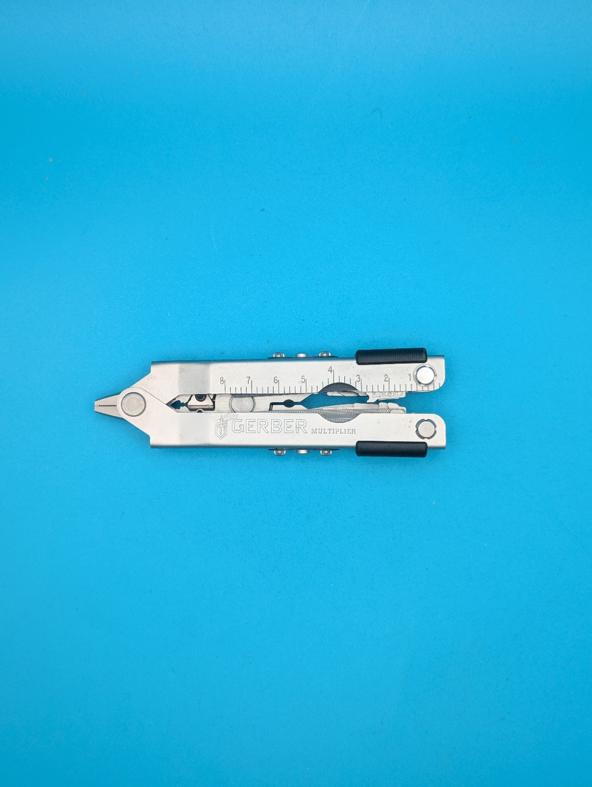 Gerber MP600 Multi-Tool Needle Nose Pliers!