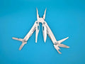 Leatherman Sidekick Multi-Tool, Knife, Pliers, Saw, Stainless!