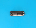 Leatherman SQUIRT PS4 Multi-Tool With Pliers Scissors Knife BLACK!