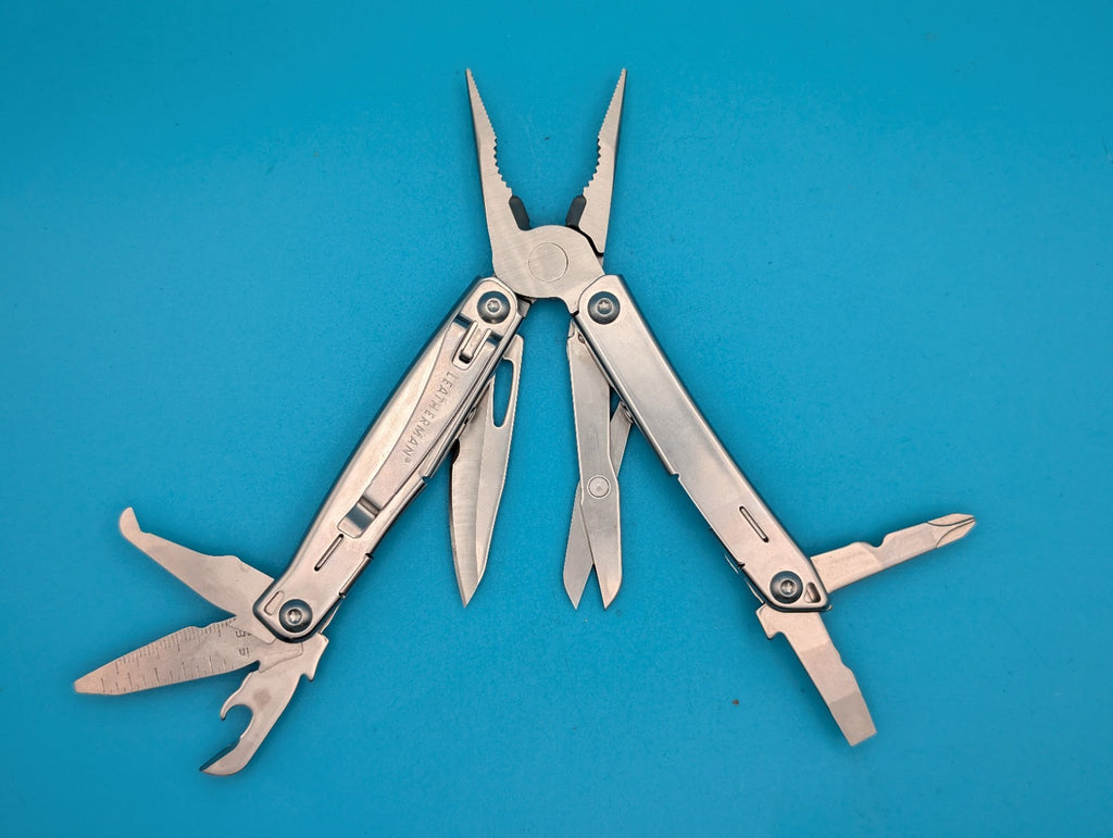 Leatherman Wingman Multi-Tool