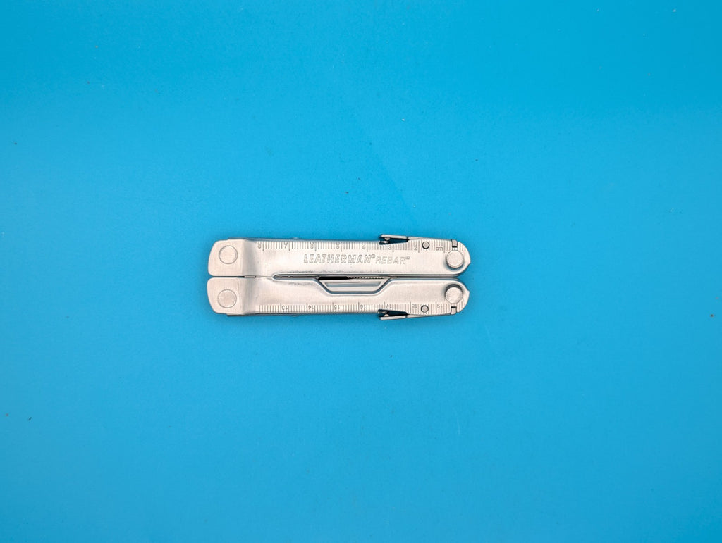 Leatherman Rebar Multi-Tool