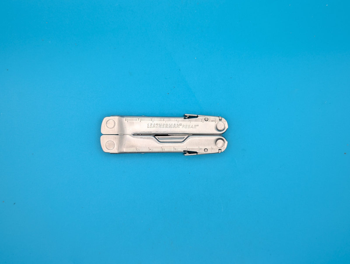 Leatherman Rebar Multi-Tool