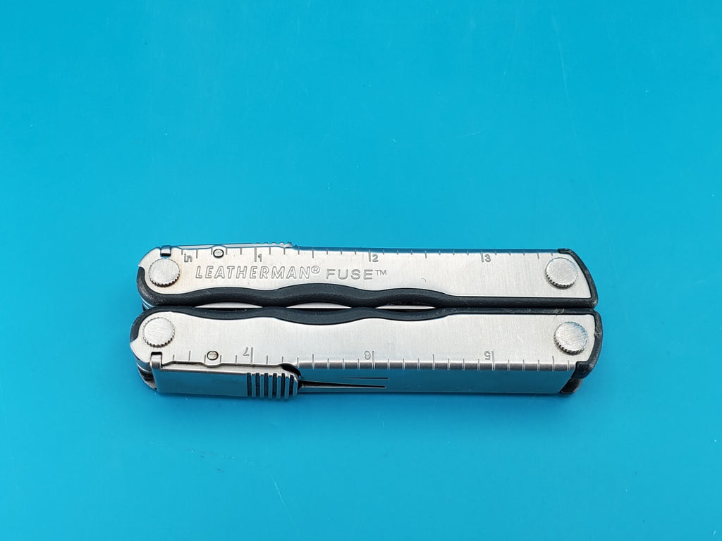 Leatherman Fuse Multi-Tool!
