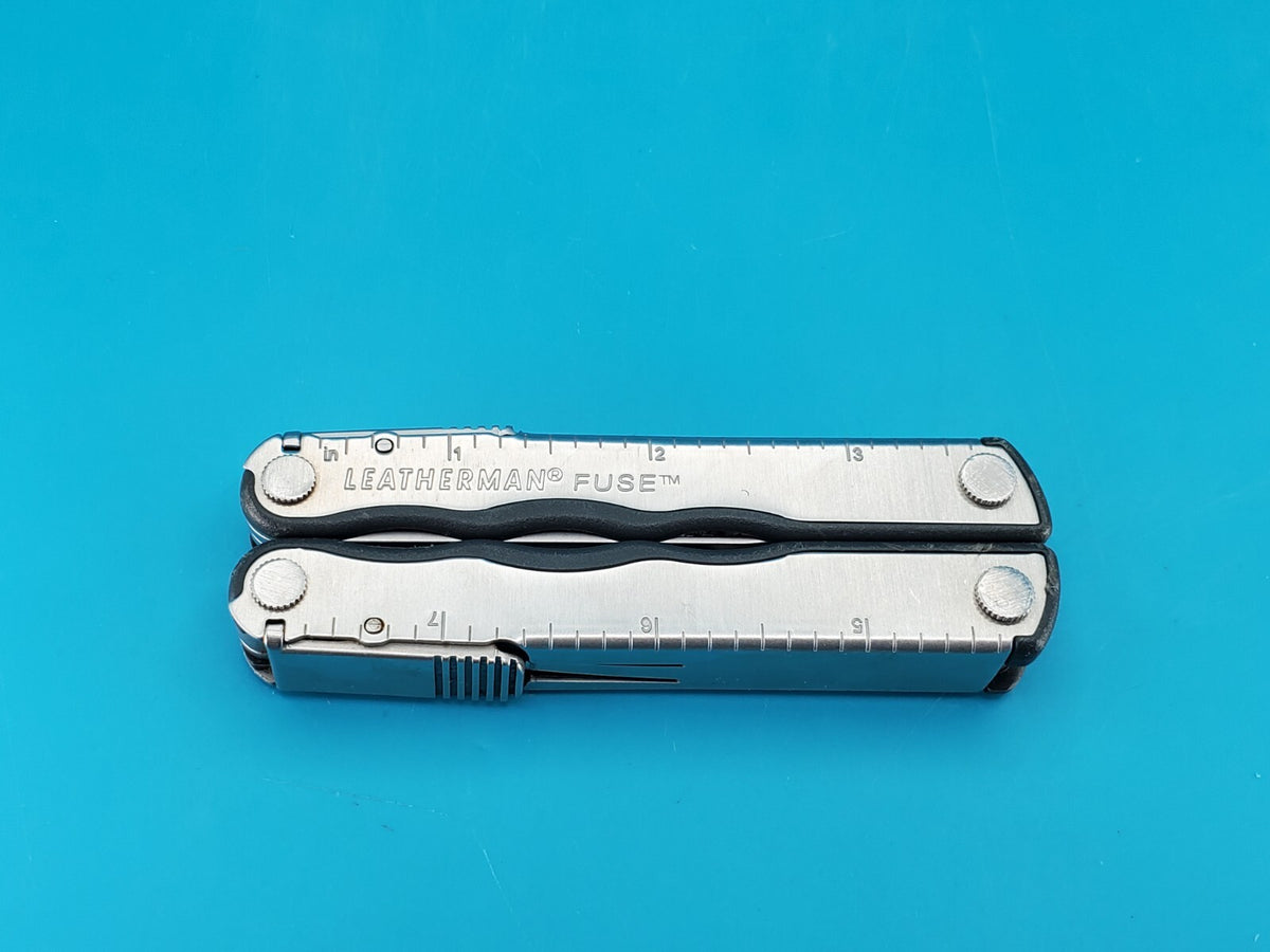 Leatherman Fuse Multi-Tool!