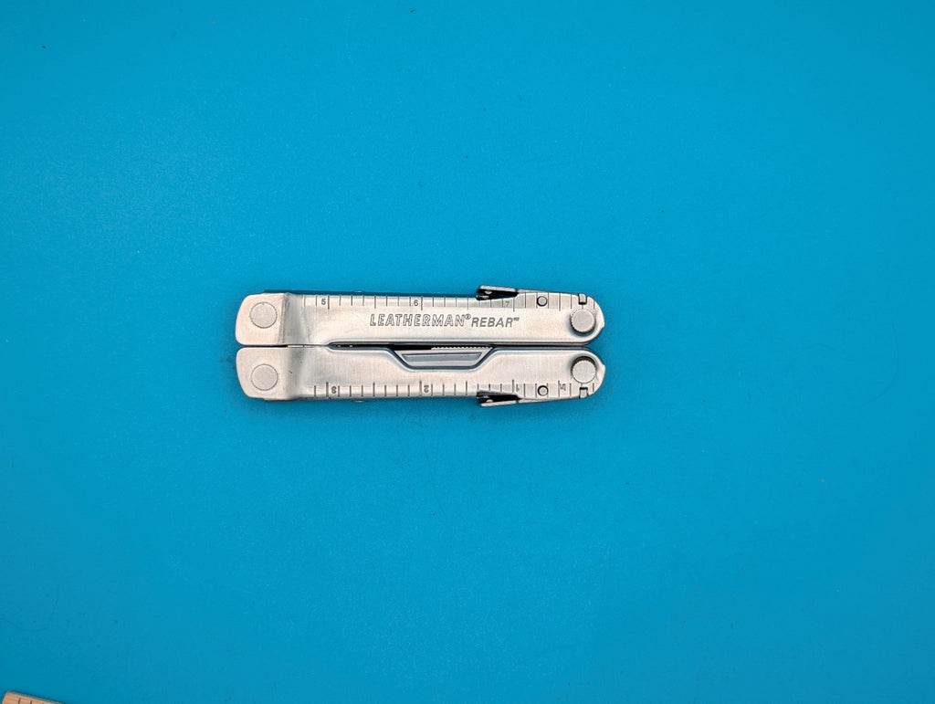 Leatherman Rebar Multi-Tool