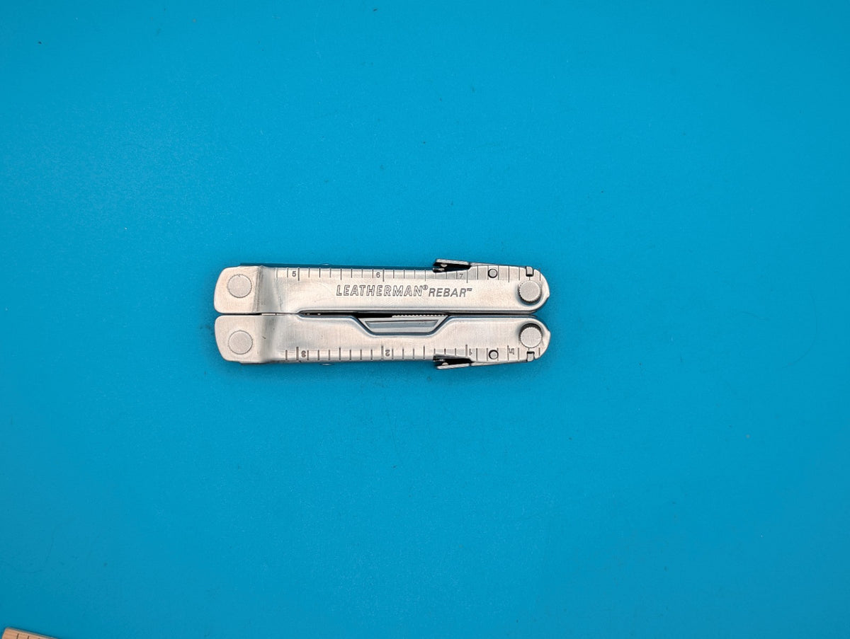 Leatherman Rebar Multi-Tool